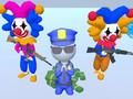Spiel Verrückte Joker 3D Online