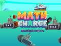 Spiel Mathe-Ladung: Multiplikation Online Spiel Mathe-Ladung: Multiplikation Online