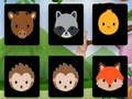 Spiel Zoo Jagd - Gedächtnis Online
