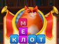 Spiel Kitty Scramble Stapelwort Online