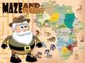 Spiel Labyrinth und Tourist Online