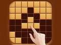 Spiel Holzblock-Puzzle Online Spiel Holzblock-Puzzle Online