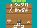 Spiel Sushi Rush Online