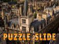 Spiel Puzzle Rutsche Online