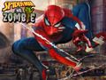 Spiel Spiderman Gegen Zombie Online
