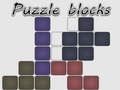 Spiel Puzzle-Blöcke Online