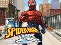 Spiel Spider-Man Skaten Online
