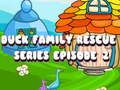 Spiel Entenfamilienrettungsserie Episode 2 Online