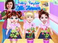 Spiel Baby Taylor kleiner Bauer Online