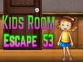 Spiel Amgel Kinderzimmer Flucht 53 Online