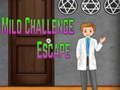 Spiel Amgel Mild Challenge Escape Online
