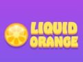 Spiel Flüssige Orange Online