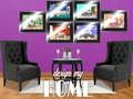 Spiel Gestalte mein Zuhause Online