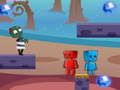 Spiel Feuerjunge Wasserfrau In Der Welt Der Zombies Online Spiel Feuerjunge Wasserfrau In Der Welt Der Zombies Online