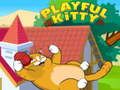 Spiel Verspieltes Kätzchen Online