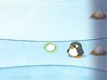 Spiel Schneemänner gegen Pinguine Online