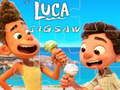 Spiel Luca Puzzle Online