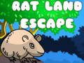 Spiel Rattenland-Flucht Online