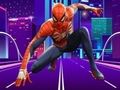 Spiel Spiderman Verteidige Die Stadt Online