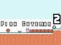 Spiel Rosa Cuteman 2 Online