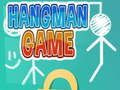 Spiel Galgenmännchen Online