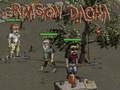 Spiel Karmesinrote Datscha Online