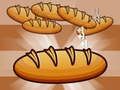 Spiel Brot-Klicker Online