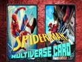 Spiel Spider-Man Multiversum Karte Online