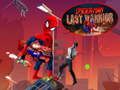 Spiel Spider-Man: Der Letzte Krieger Online