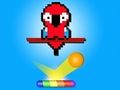 Spiel Pixel Ziegel und Bälle Online