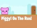 Spiel Schweinchen auf der Flucht Online