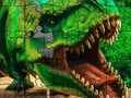 Spiel Dino Park Puzzles Online