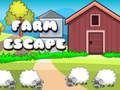 Spiel G2M Farm Escape Online