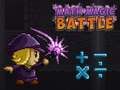 Spiel Mathezauber Schlacht Online