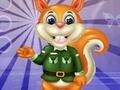 Spiel Ent escape des Ungehorsam Eichhörnchens Online