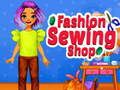 Spiel Modeschneiderei Online