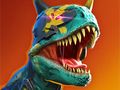 Spiel Dino-Trupp-Battle-Mission Online