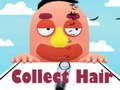Spiel Haare sammeln Online