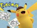 Spiel Pokémon Online