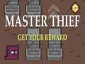 Spiel Meisterdieb: Hol dir deine Belohnung Online