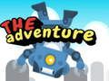 Spiel Das Abenteuer Online