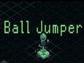 Spiel Ball Springer Online