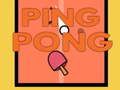 Spiel Pingpong Online