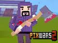 Spiel PixKrieg 2 Online