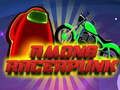 Spiel Among Us RacerPunk Online