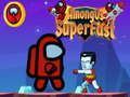 Spiel Among Us Super Schnell Online