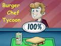 Spiel Burger Chef Tycoon Online