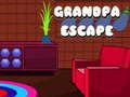 Spiel Opa Ent escape Online