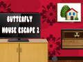 Spiel Schmetterlingshaus Flucht 2 Online
