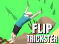 Spiel Flip Trickster Online